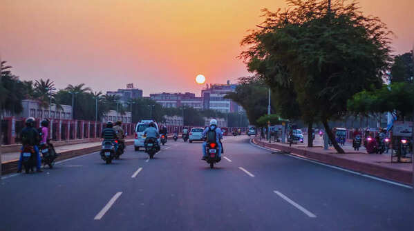 Lucknow (Uttar Pradesh)