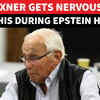 Article image for: Les Wexner Flusters On Stand, Awkward Moment During Epstein Hearing