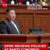 Article image for: Kim Jong-un Opens Workers’ Party Congress, Vows Stronger Control and New Leadership