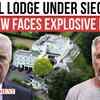 Article image for: Police Storm Andrew’s Former Home in Epstein Fallout | WATCH