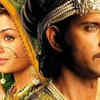 '​Jodhaa Akbar'
