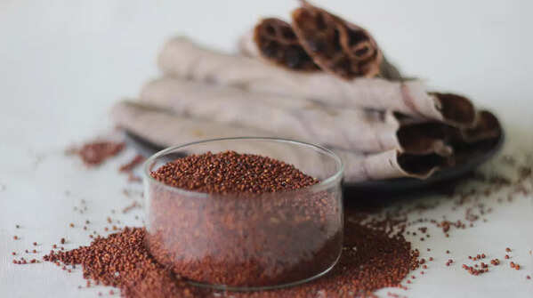 Ragi Ambli