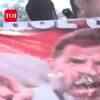 Article image for: Delhi Police Detain BJP <i class="tbold">Yuva</i> Morcha Workers Protesting Outside Rahul Gandhi’s Residence