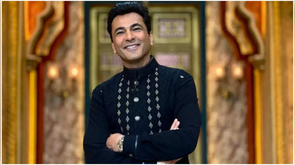 From being bullied for making rotis to watching his mother clean gutters; When MasterChef India judge Vikas Khanna spoke about his early struggles