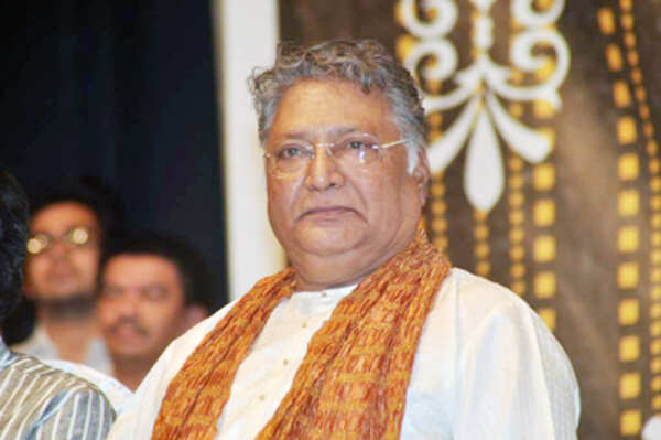Vikram Gokhale