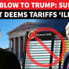 Article image for: ‘Historic Embarrassment’ For Trump; US Supreme Court Blocks Global Tariffs In Shock Ruling