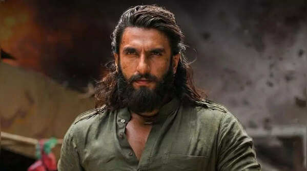 'Dhurandhar 2: The Revenge'