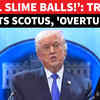Article image for: FULL RANT: Trump Explodes After Supreme Court ‘Humiliation’, Slaps New 10% Tariff In Shock Revenge