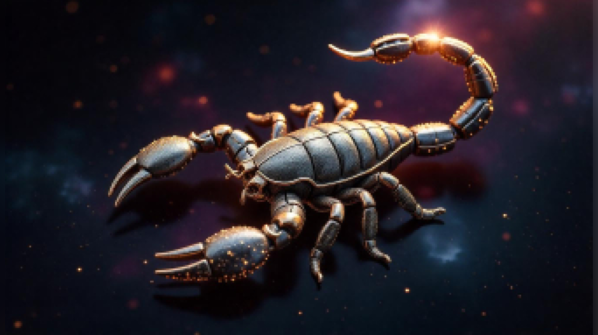 Scorpio