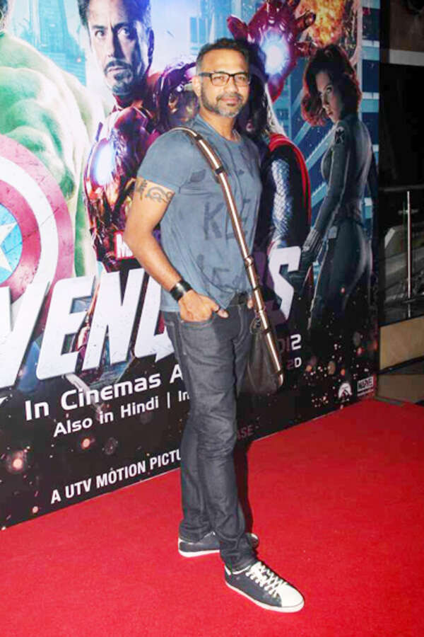 Abhinay Deo