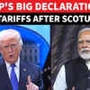 Article image for: 'Modi Is A Great...': Trump’s HUGE UPDATE On India-US Trade Deal Amid ‘Tariff War’ With SCOTUS