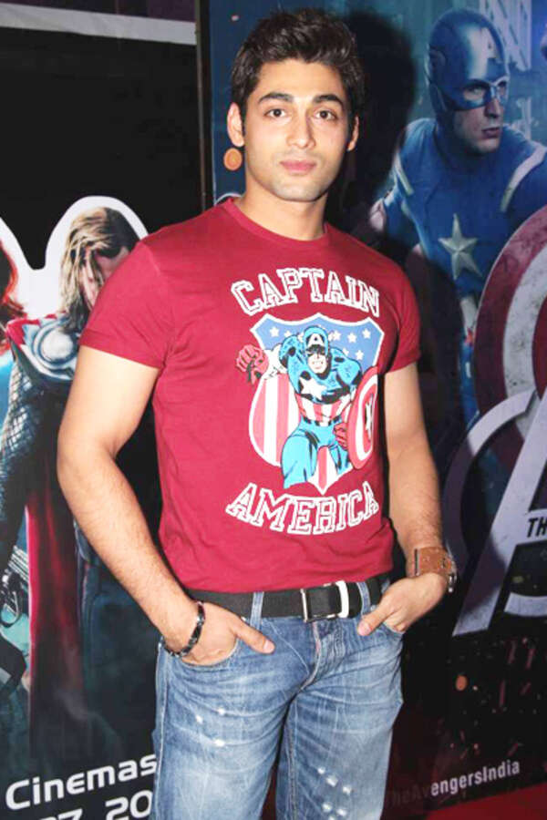 Ruslaan Mumtaz
