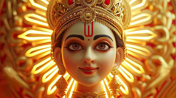 Which Lakshmi is associated with your birth number?