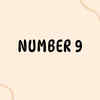 Birth Number 9, 18 , 27 