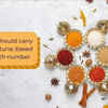 Article image for: Spices you should carry for good <i class="tbold">fortune</i>; based on your birth number