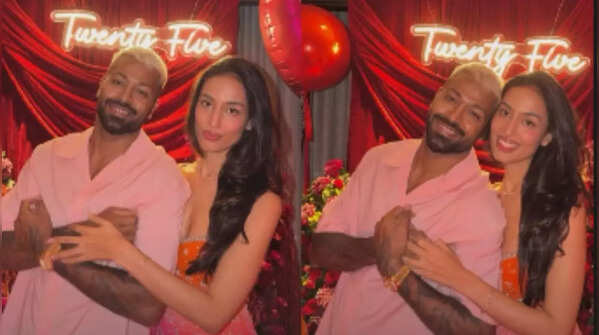 25 surprise gifts on her 25th birthday: Mahieka's sweet thank you