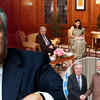Article image for: UN Chief Antonio Guterres Meets President Murmu, Says India Is Proving Clean Energy Growth Possible