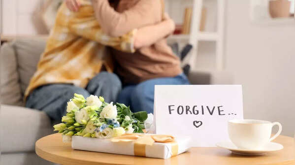 Don't let one bad argument end the relationship