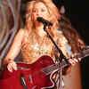 Article image for: <i class="tbold">Shakira</i>’s selected pop catalog