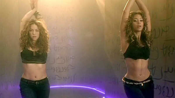 Beautiful liar