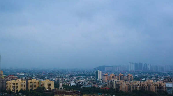 5 real estate hotspots in Ghaziabad, Uttar Pradesh in 2026