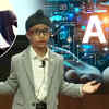 Article image for: I To The Power Of AI: Youngest Keynote Speaker Ranvir Sachdeva Wows India AI Summit With Bold Vision