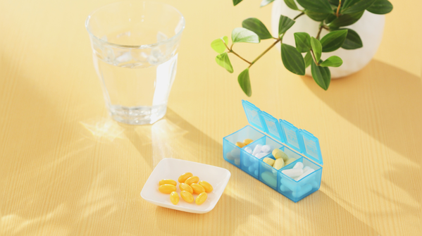 The role of age and stomach health