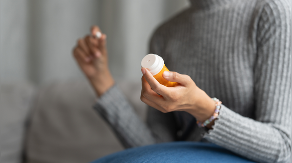 Why meat-eaters are still falling short on B12