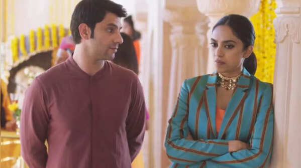 ‘Made in Heaven’