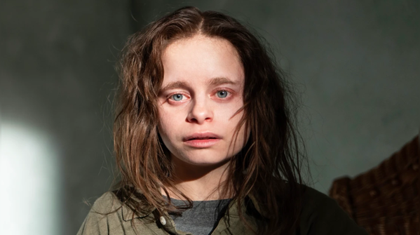 ‘Good American Family’