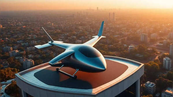 <strong>Boosting India’s Aviation Innovation</strong>