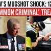 Article image for: Andrew Mountbatten-Windsor’s 12-Hour Custody Shock: Treated ‘Like A <i class="tbold">Common</i> Criminal’