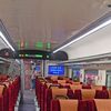 Comparison with Existing Trains