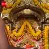 Article image for: Devotees Seek Blessings At Siddhivinayak Temple In Mumbai