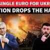 Article image for: 'NO WAR MONEY UNTIL RUSSIAN…’ EU Powerhouse Stuns Brussels, Freezes Billions Meant For Ukraine