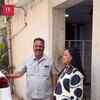 Article image for: <i class="tbold">bharti singh</i>’s Fun Banter With Team Wins Hearts