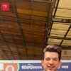 Article image for: Arjun Bijlani Spotted At <i class="tbold">Shri</i> Siddhivinayak Temple For Temple Show Shoot