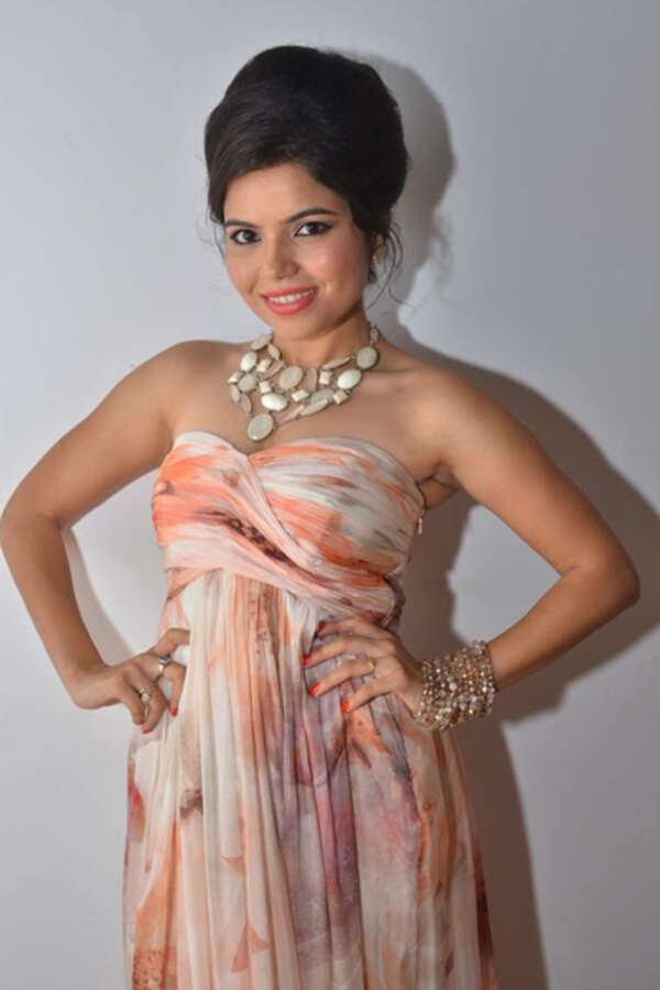 Rekha Rana