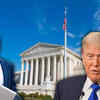 Article image for: ‘Swayed By Foreign Interests': Trump Slams SCOTUS; Attacks US Firms, Attorneys With India Ties