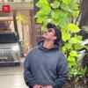 Article image for: <i class="tbold">Vicky Kaushal</i> Keeps It Casual As He Heads For Rehearsals