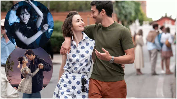 5 times OTT dramas redefined fashion