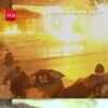 Article image for: Albania: Fires, Tear Gas, Explosions On Streets As Anti-Govt Protest Rocks Capital