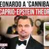 Article image for: Leonardo DiCaprio in Epstein Files? Cannibalism Claims Explode Online | WATCH