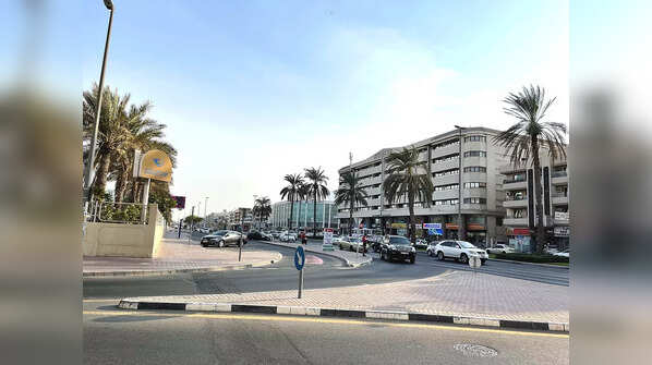Street smarts: Karama Market