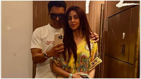 Ram on what he liked about Gautami: I knew that she's not like that and she would get emotionally attached