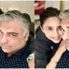 Article image for: Gautami: I never <i class="tbold">judge</i>d him for it because I had no vested interest in him