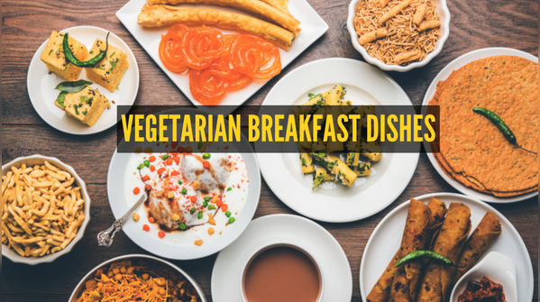 Have you tried these North Indian dishes?