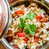 Sabudana Poha