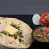 Kulcha aur Matar