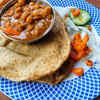 Poori Sabzi